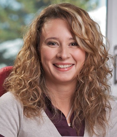 Natasa Djukanovic