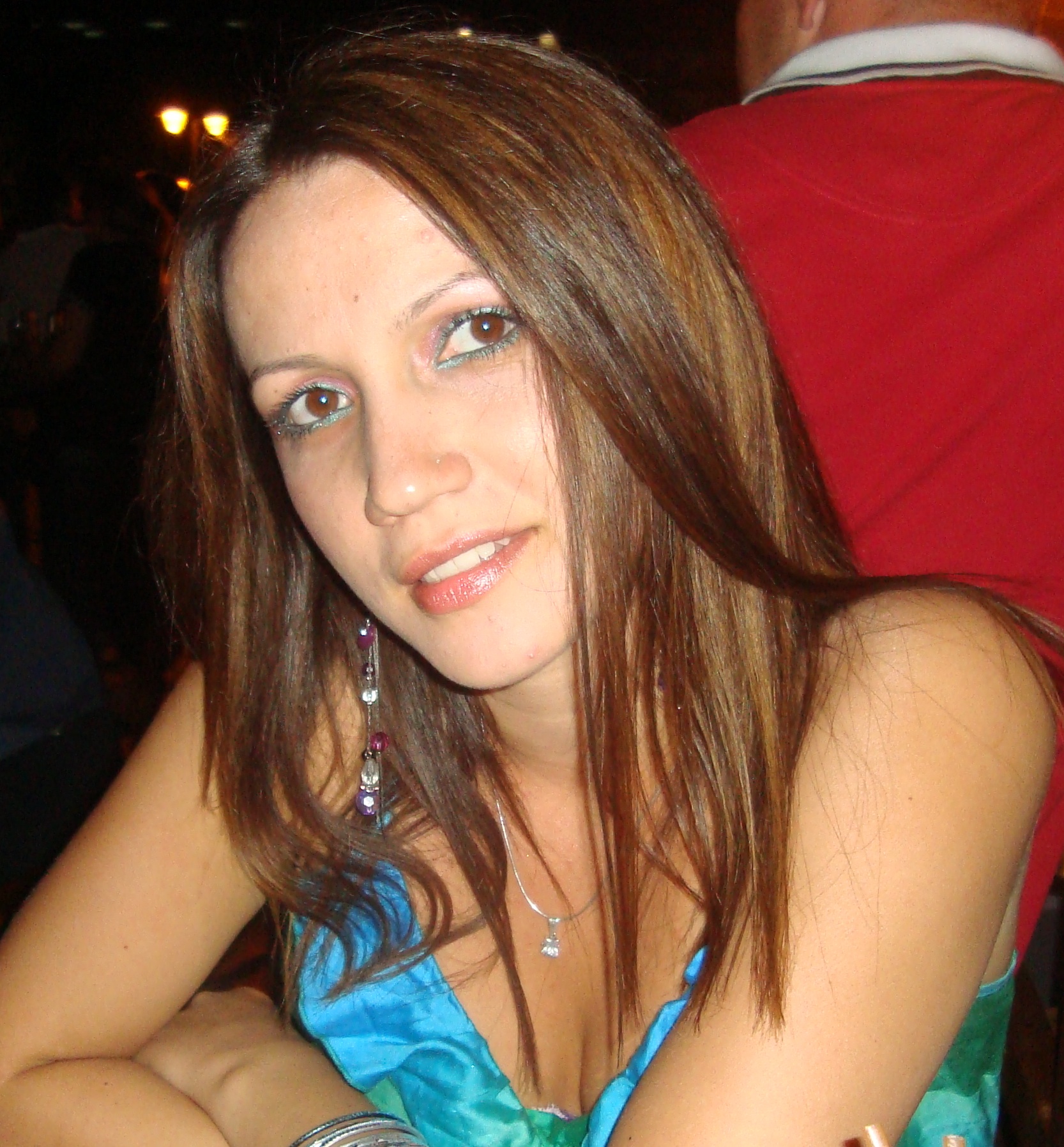 Sanja Lazovic