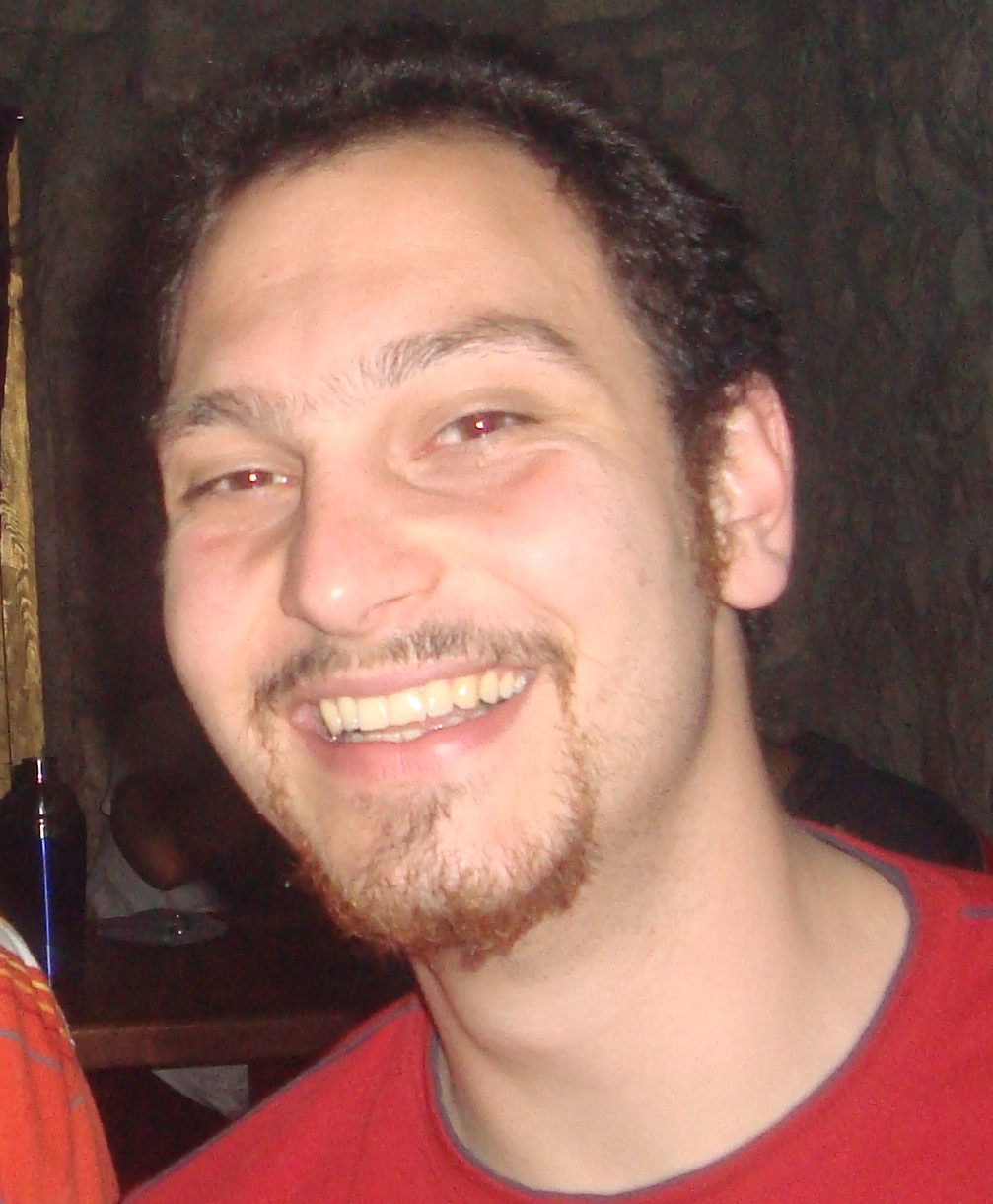 Vuksan Rajkovic