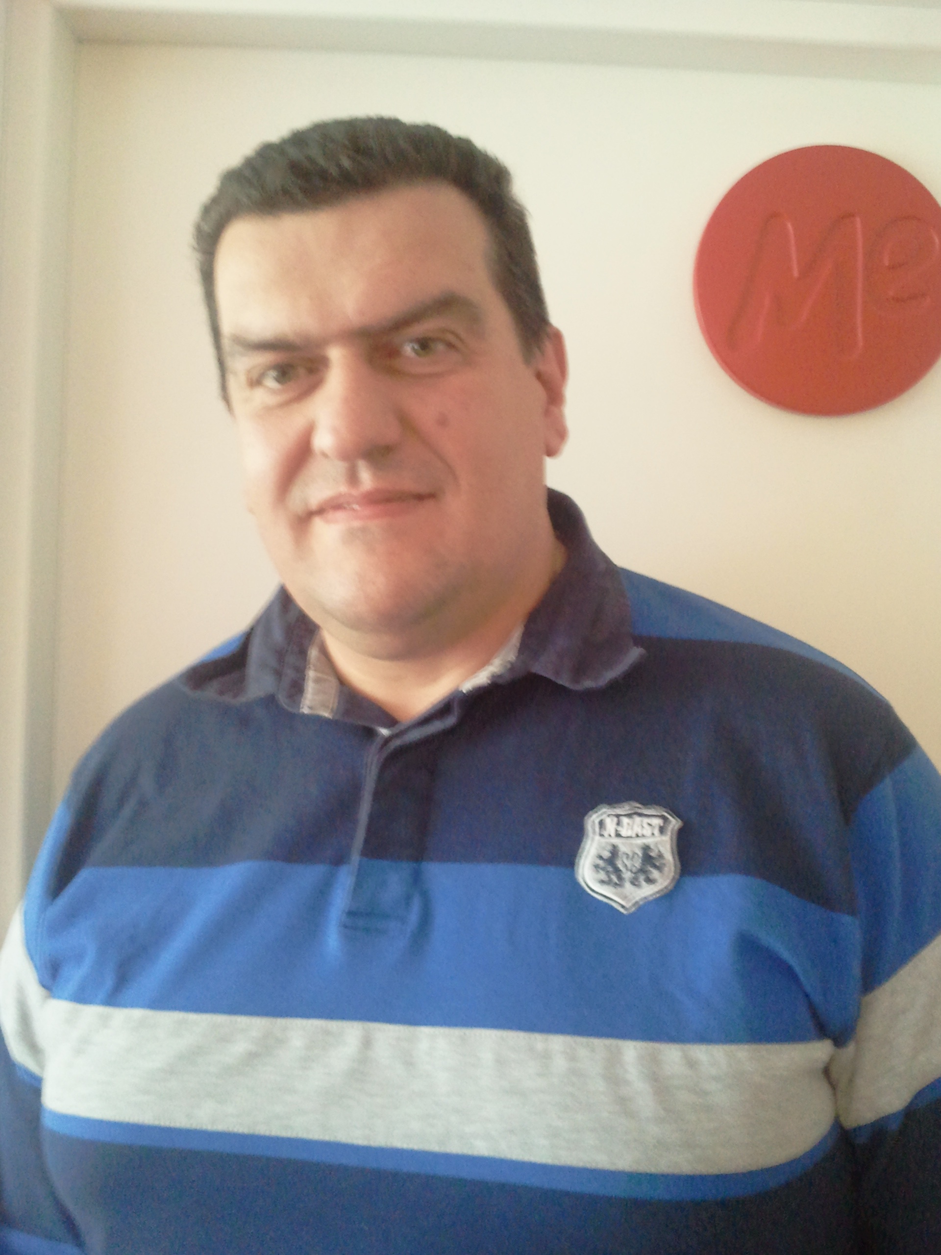 Zeljko Draskovic